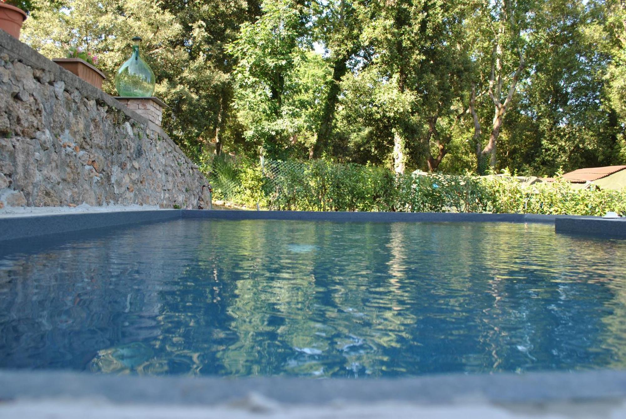 Villa Lilia By Let Siena Exteriör bild
