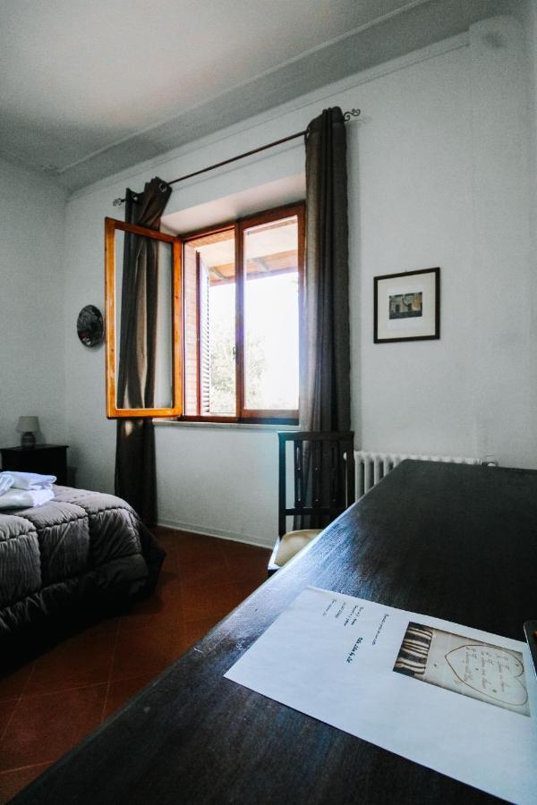 Villa Lilia By Let Siena Exteriör bild